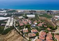 Купить Вилла в Демирташ с мебелью, бассейном, видом на море и собственным хамамом  5 