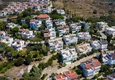 Купить Вилла в Демирташ с мебелью, бассейном, видом на море и собственным хамамом  6 