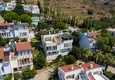 Купить Вилла в Демирташ с мебелью, бассейном, видом на море и собственным хамамом  7 