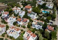 Купить Вилла в Демирташ с мебелью, бассейном, видом на море и собственным хамамом  8 