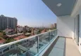 Доступная покупка Пентхаус-дуплекс в Махмутларе с чистовой отделкой, видом на горы и море в новом комплексе  5 