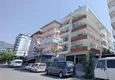 Купить Квартира на аренду в центре Алании, район пляжа Клеопатра №2 3 