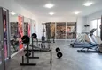 Купить Квартира в Авсалларе с мебелью, личной сауной в клубном комплексе европейского типа 43 