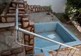 Доступная покупка Вилла в Демирташ с мебелью, бассейном, видом на море и собственным хамамом  15 