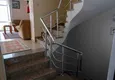 Доступная покупка Вилла в Демирташ с мебелью, бассейном, видом на море и собственным хамамом  20 