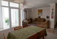 Доступная покупка Вилла в Демирташ с мебелью, бассейном, видом на море и собственным хамамом  25 