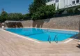 Купить Вилла в Демирташ с мебелью, бассейном, видом на море и собственным хамамом  11 