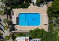 Купить Вилла в Демирташ с мебелью, бассейном, видом на море и собственным хамамом  14 