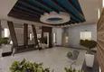 Купить Квартиры от застройщика в Махмутларе  25 