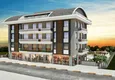 Купить Новый проект комфортабельных квартир в Оба  10 