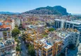 Купить Инвестиционный проект в центре Алании от застройщика 25