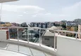 Купить Пентхаус-дуплекс в Тосмуре просторный с видом на море  2 