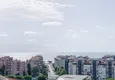 Доступная покупка Пентхаус-дуплекс в Тосмуре просторный с видом на море  3 