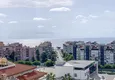 Купить Пентхаус-дуплекс в Тосмуре просторный с видом на море  1 