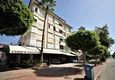 Купить Квартира в центре Алании бульвар Ататюрка с 2 спальнями 1 