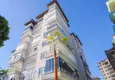 Купить Квартира в Алании центр, после ремонта в комплексе с бассейном 1 