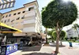Купить Квартира в центре Алании бульвар Ататюрка с 2 спальнями 2 