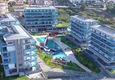 Купить Новые квартиры от застройщика в комплексе класса люкс в районе Каргыджак 2