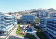 Купить Новые квартиры от застройщика в комплексе класса люкс в районе Каргыджак 3
