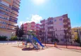 Купить Квартира в Махмутлар четырёхкомнатная с отдельной кухней 12