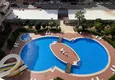 Купить Квартира в Махмутларе с видом на море в жилом комплексе 11