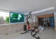 Купить Квартира в Махмутларе с мебелью и застекленным балконом 13