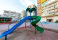 Купить Квартира в Махмутлар четырёхкомнатная с отдельной кухней 13