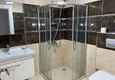 Доступная покупка Квартира в Махмутларе с мебелью в комфортабельном комплексе с частным пляжем, 65 кв. м, 1 этаж, 2017 г. 13 
