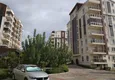 Купить Квартира в Авсалларе в клубном комплексе с частным пляжем 10 