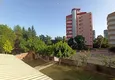 Доступная покупка Квартира в Анталии район Лара с 3 спальнями и отдельной кухней  10 