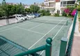 Купить Квартира-студия в Авсалларе с мебелью видом на море в резиденции с собственным пляжем  17 