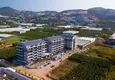 Купить Квартира в Каргыджаке с мебелью трехкомнатная в новом комплексе  17 