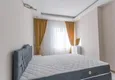 Доступная покупка Квартира в Махмутларе двухкомнатная с новой мебелью – горячая цена!  11 