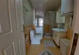 Доступная покупка Квартира в Махмутларе с видом на море и мебелью 14 