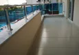 Доступная покупка Квартира в Махмутларе с мебелью в комфортабельном комплексе с частным пляжем, 65 кв. м, 1 этаж, 2017 г. 15 