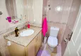 Доступная покупка Квартира в центре Алании с открытым видом из окна, застекленными балконами и мебелью  10 