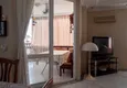 Доступная покупка Квартира в Алании с отдельной кухней, застекленными балконами и боковым видом на море 15 