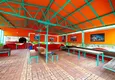 Купить Квартира в Махмутлар четырёхкомнатная с отдельной кухней 15