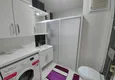 Доступная покупка Квартира в Махмутларе, полностью меблированная в современном комплексе 12 