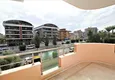 Доступная покупка Квартира в центре Алании в жилом комплексе с бассейном 6