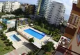 Доступная покупка Квартира в Махмутларе на первой береговой с мебелью 13