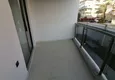 Доступная покупка Квартира в центре Алании от инвестора с чистовой отделкой в новом комплексе 12