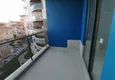 Доступная покупка Квартира в центре Алании с чистовой отделкой от инвестора район пляжа Клеопатра 12