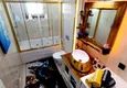 Доступная покупка Квартира в Махмутларе с мебелью боковым видом на море первая береговая  13 