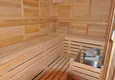 Доступная покупка Пентхаус-дуплекс в Махмутларе, с мебелью, сауной и видом на море 25