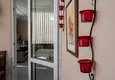 Доступная покупка Квартира в Алании с отдельной кухней, застекленными балконами и боковым видом на море 19 