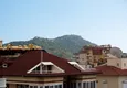 Доступная покупка Квартира в Алании с отдельной кухней, застекленными балконами и боковым видом на море 20 