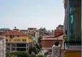 Доступная покупка Квартира в Алании с отдельной кухней, застекленными балконами и боковым видом на море 21 
