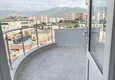 Доступная покупка Пентхаус-дуплекс в Тосмуре просторный с видом на море  20 
