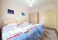 Доступная покупка Квартира в Махмутларе с мебелью, в 5 минутах от побережья Средиземного моря 16